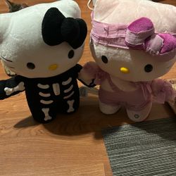 halloween hello kitty 