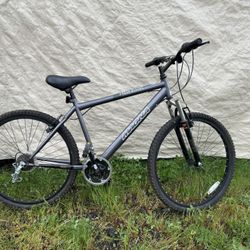 Magna Great Divide 26" Mountain Bike