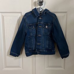 Old Navy Child Jean Jacket