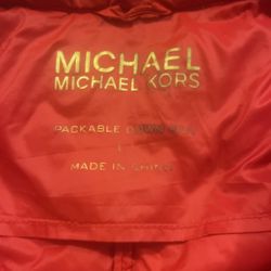 Michael Kors
