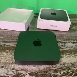 Mac mini (2020) – Quad-Core i3