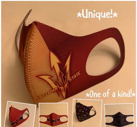 Face masks 3 for $20