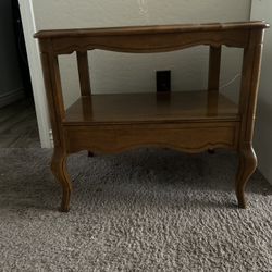 End Table