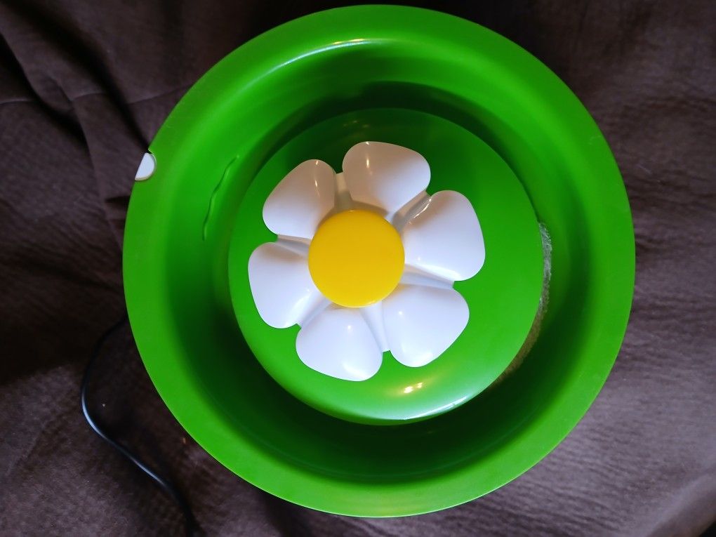 Catit Water Fountain