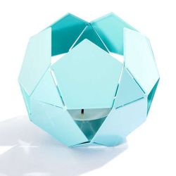 Fundamental Berline Quintette Tea Lights Candle Holder