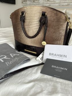 Handbag