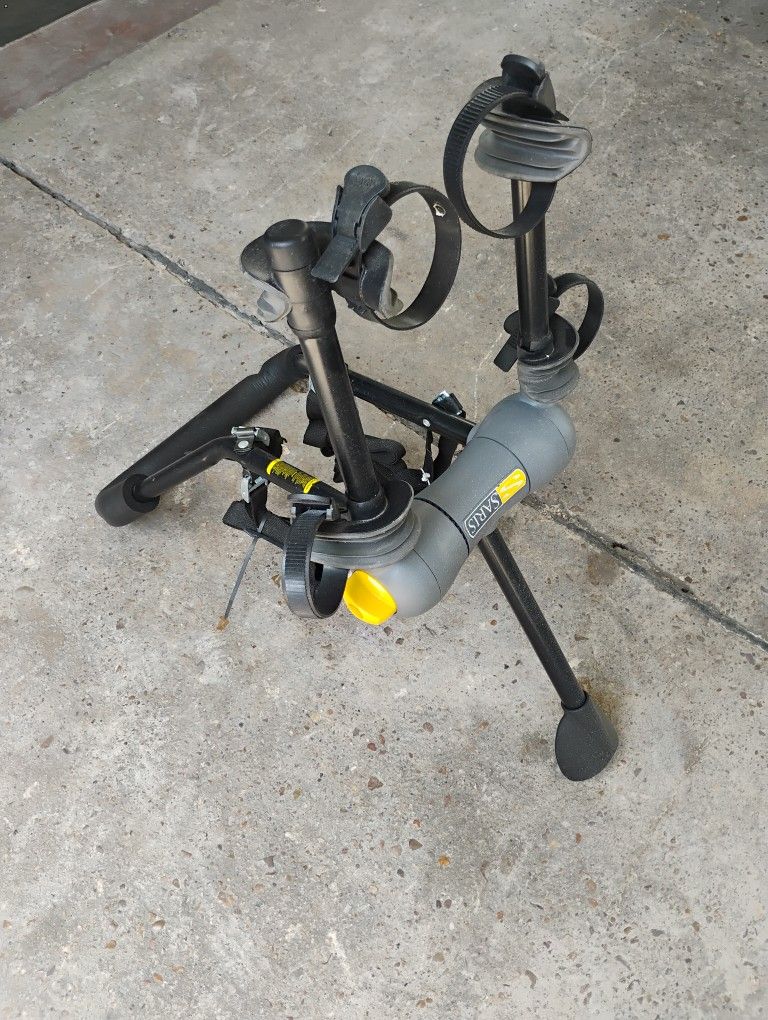 Saris Bike Rack