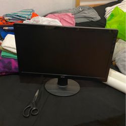 Acer Monitor