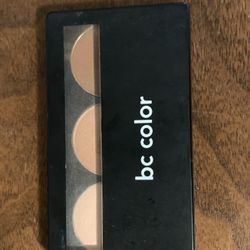 BeautiControl BC Color Sedona Eyeshadow Palette