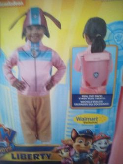 Halloween Costume
