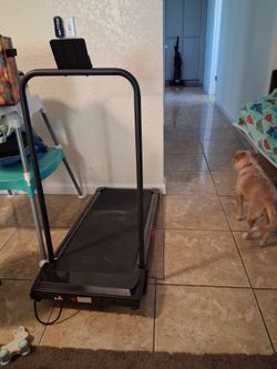 Treadmill