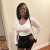 Latoria Mayes