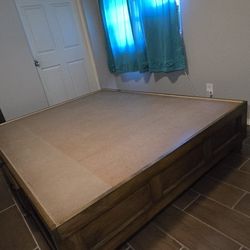 Bed Frame
