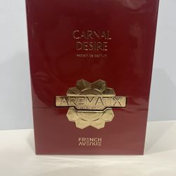 FRENCH AVENUE PERFUMES