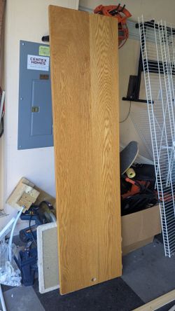 Free Shelf / table, Counter tops