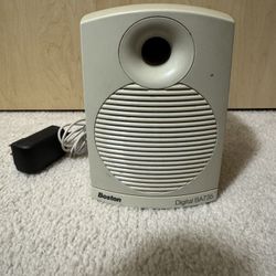 Boston Acoustics Subwoofer Digital BA735