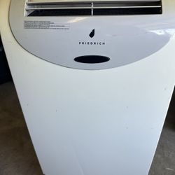 Ac Unit / Heater  