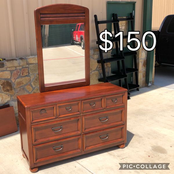 Rooms To Go Dresser With Mirror Design Room