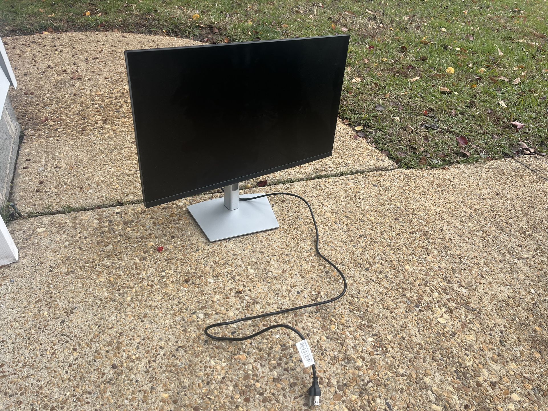 Dell 27 Monitor Full HD 1080p
