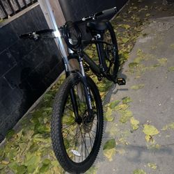 Kent Trouvaille Mountain Bike