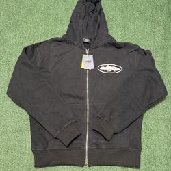 Brand new cortiez hoodie