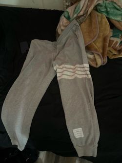 Thom Browne sweatpants