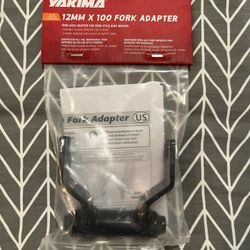 Fork adapters