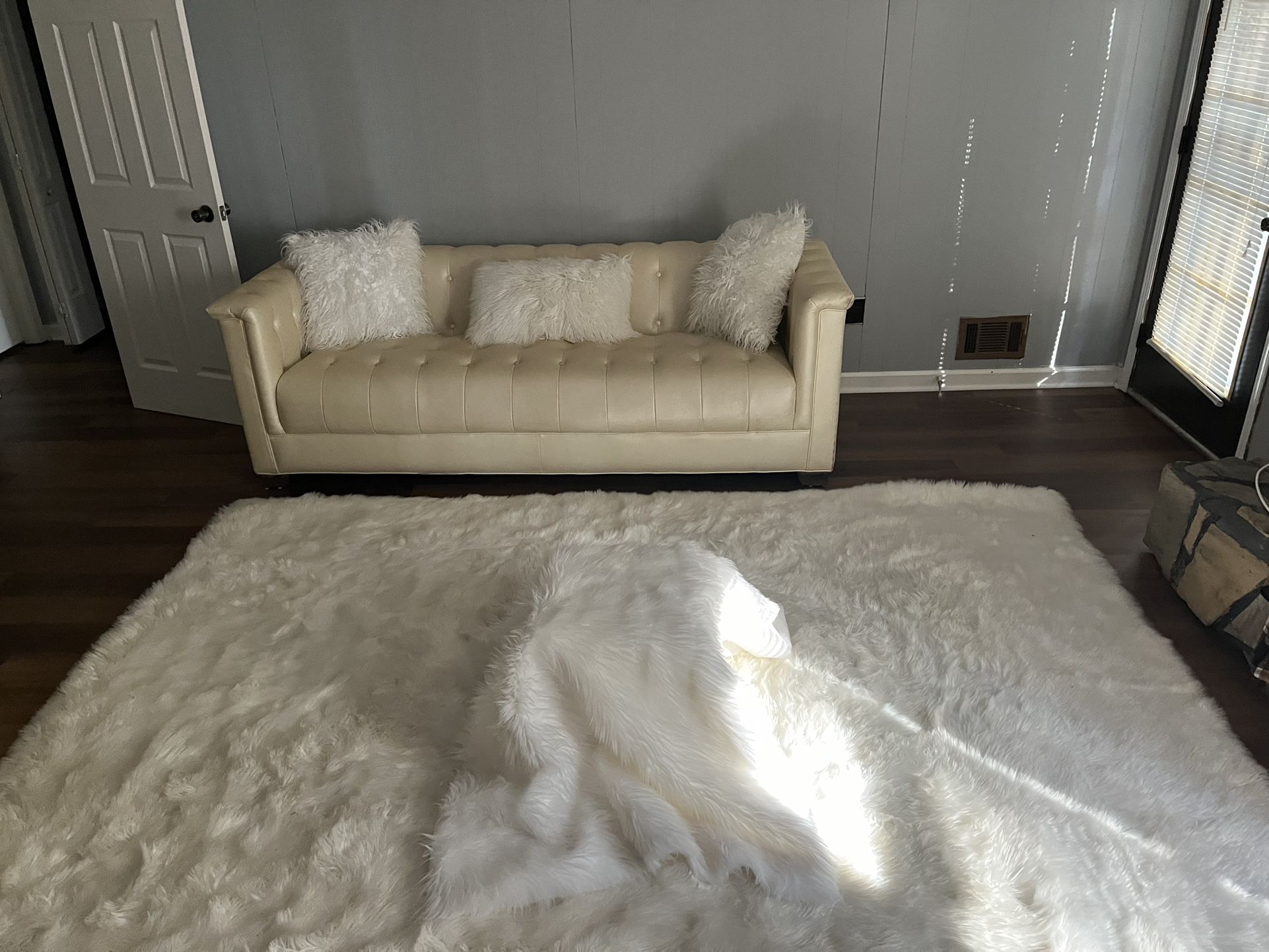 Luxury Sofas