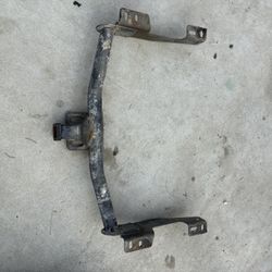 Chevrolet Silverado Hitch
