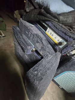 Love Sac Sactional Couch