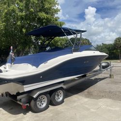 Sea Ray 2022