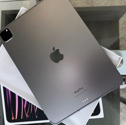 iPad Pro