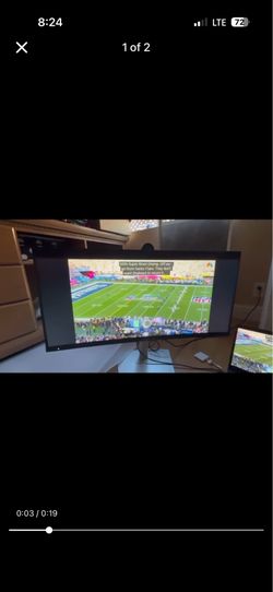 Dell Monitor