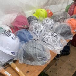 Hard Hats