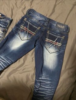Men's Jeans 