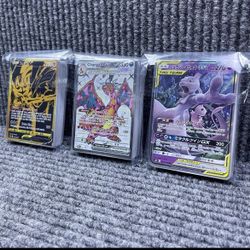 Pokemon Card Lot 100 Cards