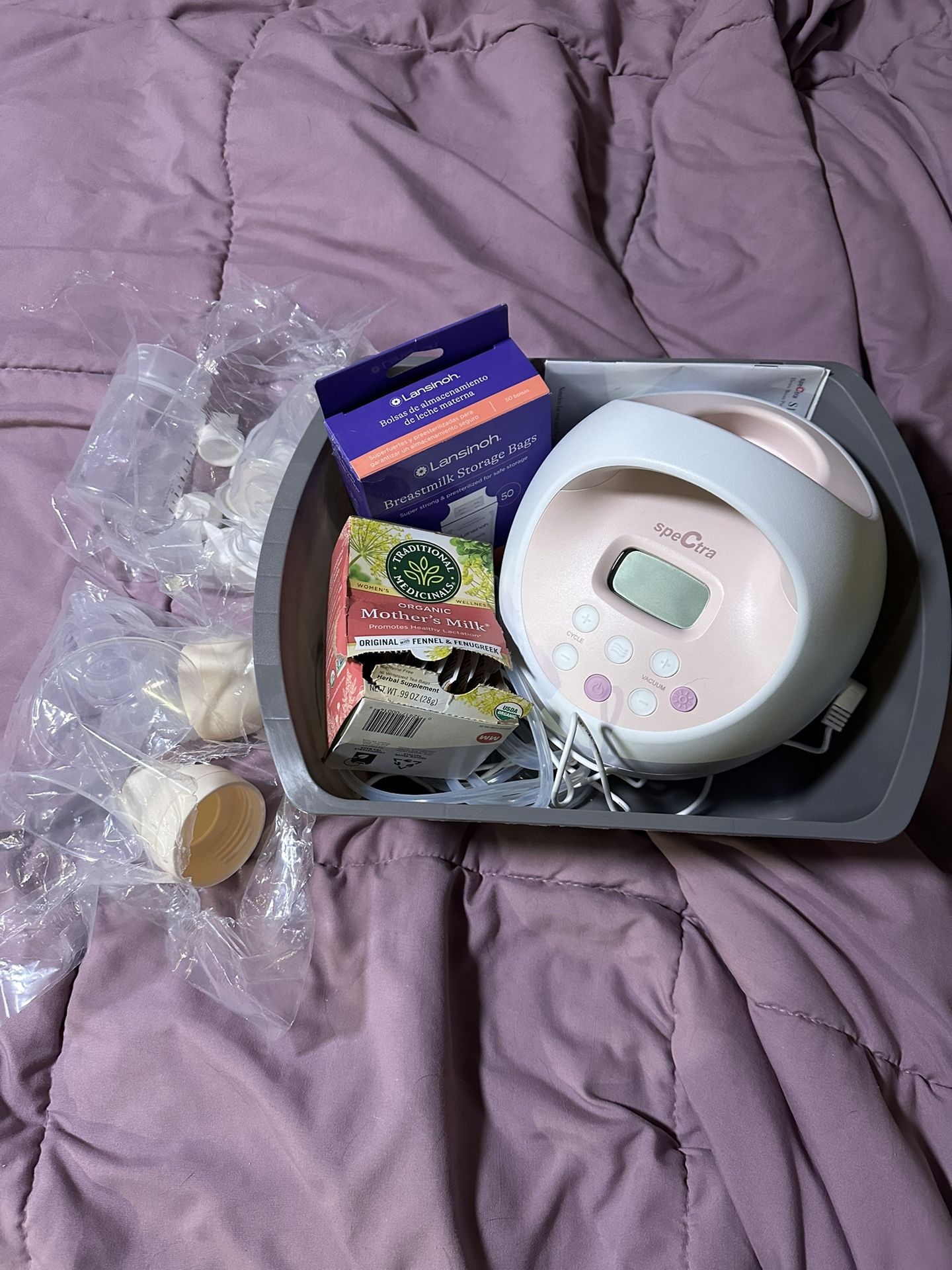 Baby Items Multiple Pics