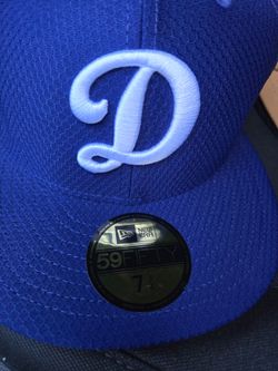 Dodgers Hat