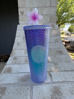 Starbucks tumbler