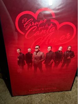 BXS Bryndis X Siempre Poster | RARE