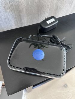 Netgear N600 Dual Band Router WNDR3400v3