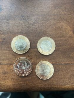 World Cup Mexican Pesos