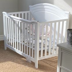 Crib for sale