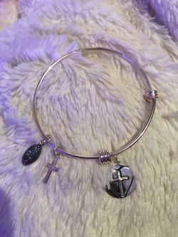 Thailand 925 silver bracelet