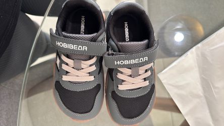 BRAND NEW HOBIBEAR Kids’ Sneakers – EU 28