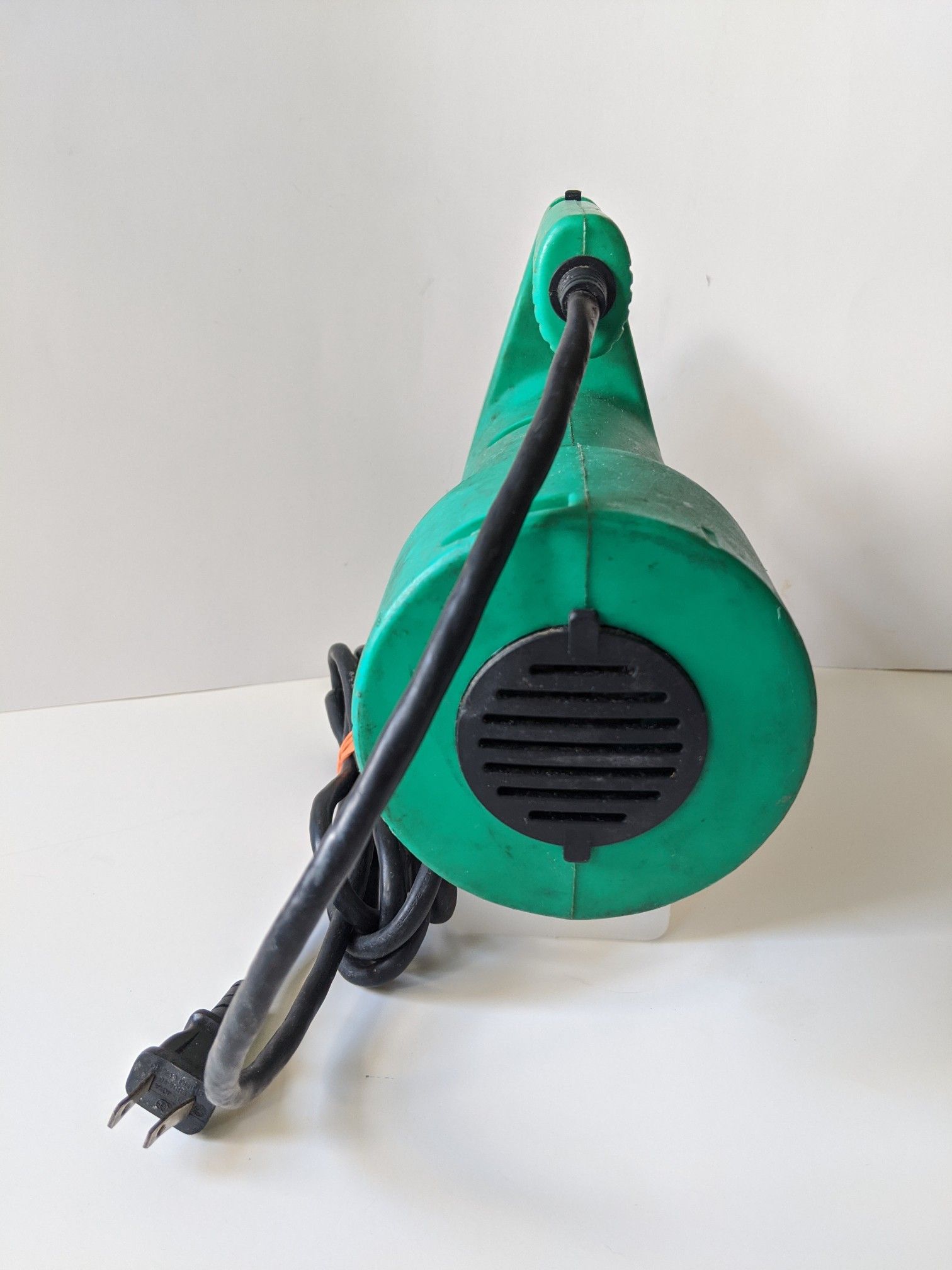 OdoBan Fogmaster Jr. Electric Handheld Fogger For Odor Control And