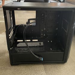 PC Case 