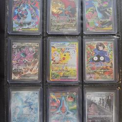 Pokemon Collection