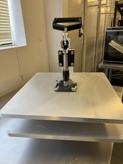 Dough Xpress Manual Meat Tenderizer
