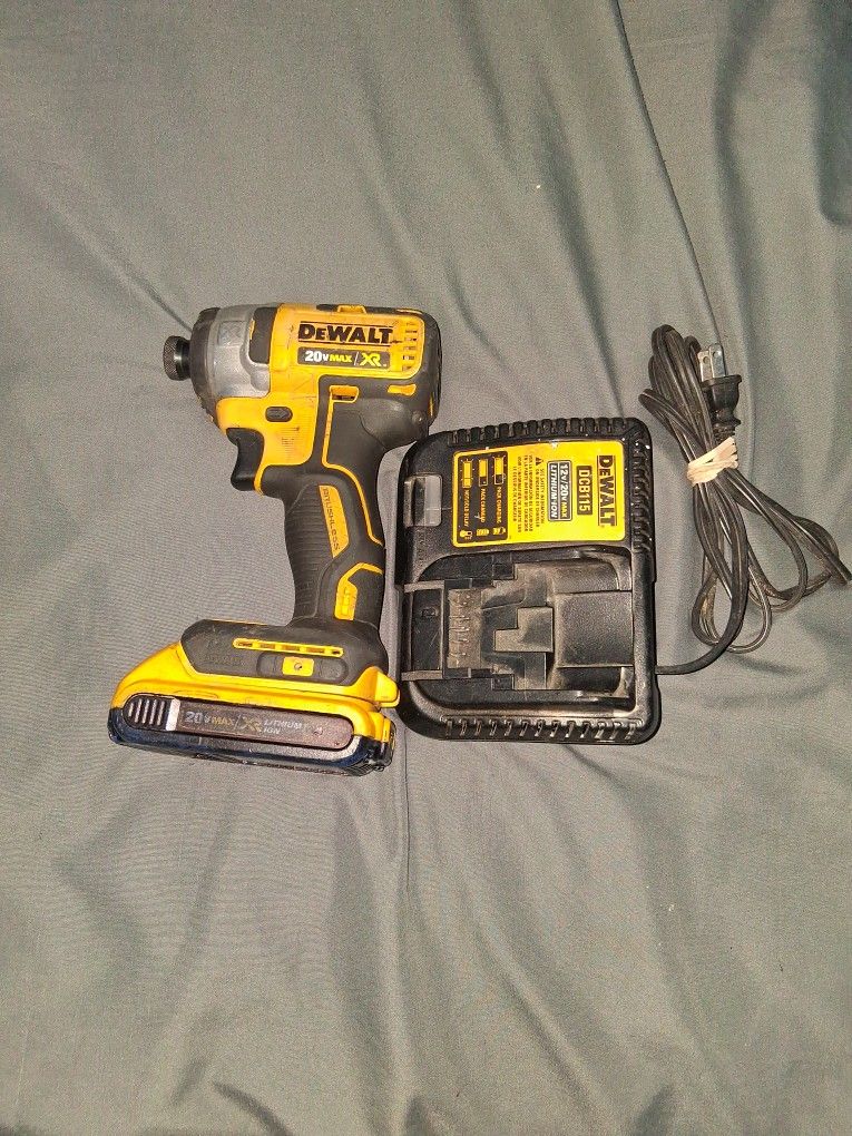 Dewalt Going For 55